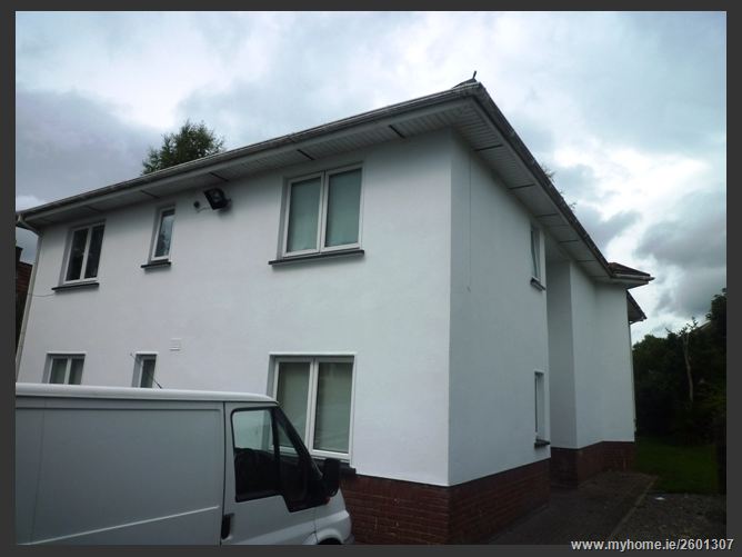 Villa Park Springs, Nephin Road, Navan Road, Dublin 7